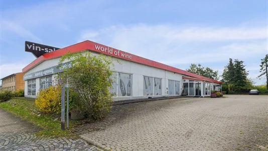 Warehouses for sale in Rødovre - photo 12