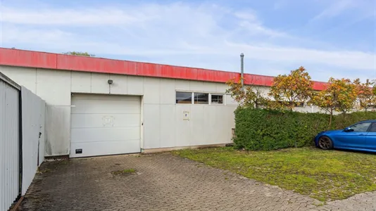 Warehouses for sale in Rødovre - photo 13