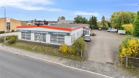Lager zum Kauf in Rødovre - Foto 2