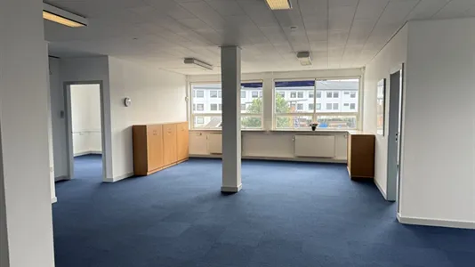 Kantorruimte te huur in Søborg - foto 4