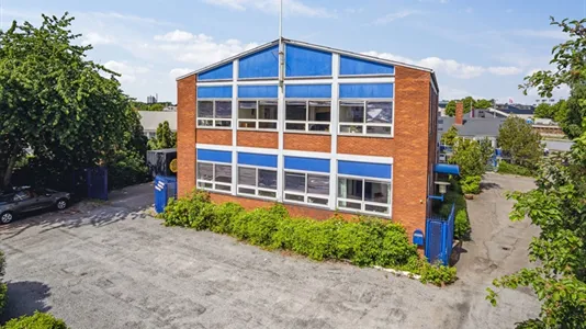 Kantorruimte te huur in Søborg - foto 6