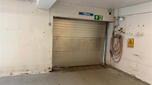 Lagerlokaler til leje i Søborg - billede 4