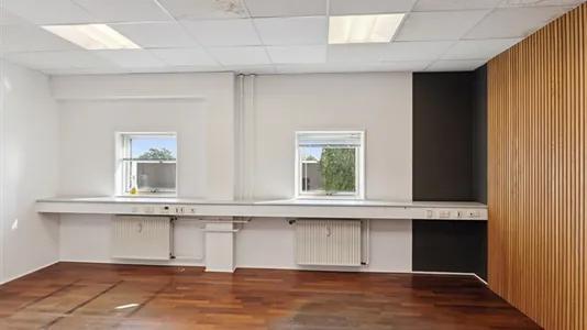 Warehouses for rent in Hvidovre - photo 4