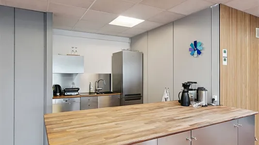 Warehouses for rent in Hvidovre - photo 5