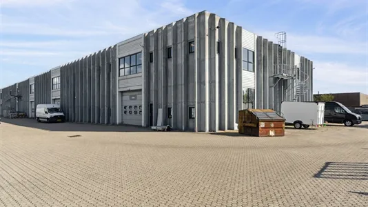 Warehouses for rent in Hvidovre - photo 7