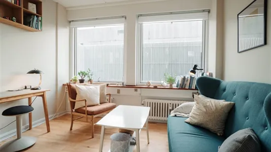 Kontorlokaler til leje i Kongens Lyngby - billede 3