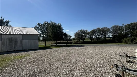 Lagerlokaler til leje i Skævinge - billede 10