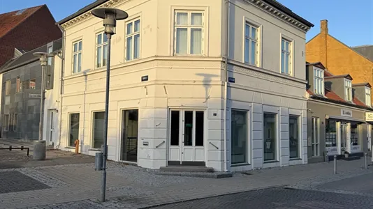 Winkels te huur in Frederikssund - foto 1