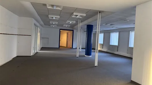 Butikslokaler til leje i Frederikssund - billede 5