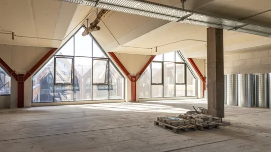 Kontorlokaler til leje i København K - billede 8