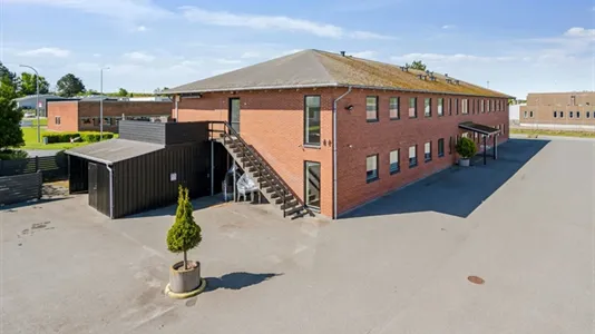 Kantorruimte te huur in Risskov - foto 1