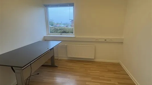 Kontorhoteller til leie i Horsens - bilde 3