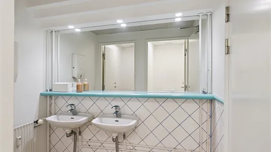 Lagerlokaler til leje i Hvidovre - billede 5