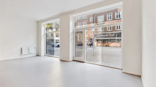 Butikslokaler til leje i København S - billede 3