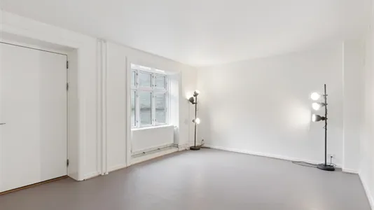 Butikslokaler til leje i København S - billede 5