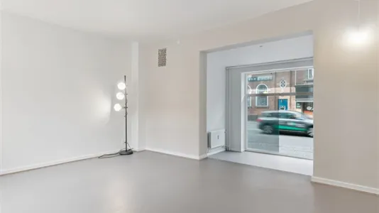 Butikslokaler til leje i København S - billede 9