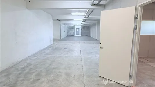 Lager til leie i Kastrup - bilde 5