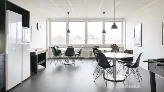 Kantorruimte te huur in Kastrup - foto 3
