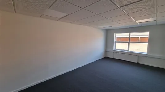 Kontorlokaler til leje i Hadsten - billede 11