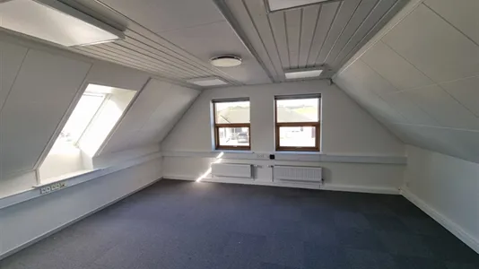 Kontorlokaler til leje i Hadsten - billede 6