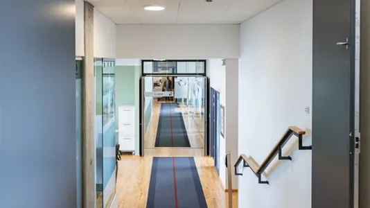 Kontorlokaler til leje i Odense C - billede 10