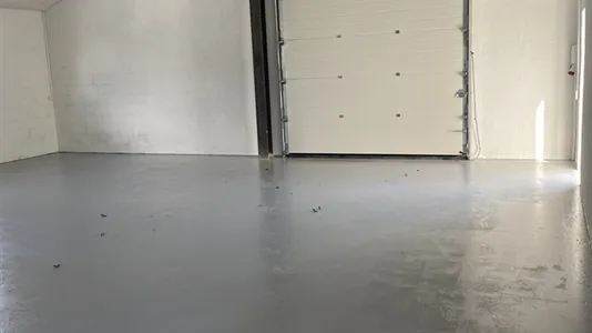 Lagerlokaler til leje i Næstved - billede 8