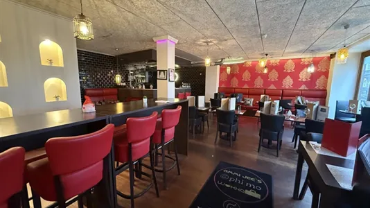 Restaurantlokaler til leje i Odense C - billede 2