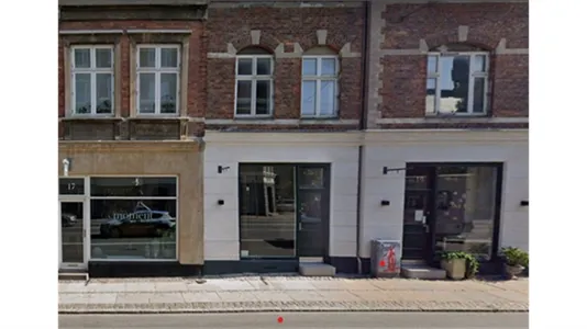 Butikslokaler til leje i Frederiksberg C - billede 3
