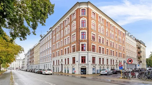 Praxen zur Miete in Østerbro - Foto 1