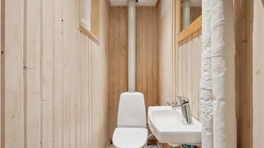 Kliniklokaler til leje i Østerbro - billede 11