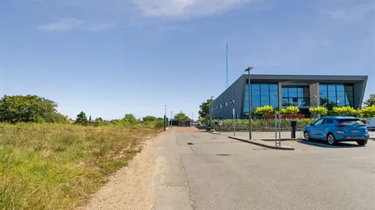 Lokaler til salg i Middelfart - billede 3