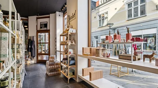 Butikslokaler för uthyrning i Vejle Centrum - foto 3