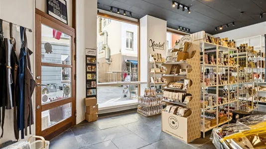 Butikslejemål til leje i Vejle Centrum - billede 4