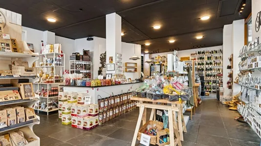 Butikslejemål til leje i Vejle Centrum - billede 6