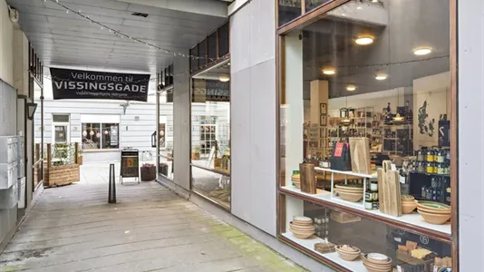 Butikslejemål til leje i Vejle Centrum - billede 8