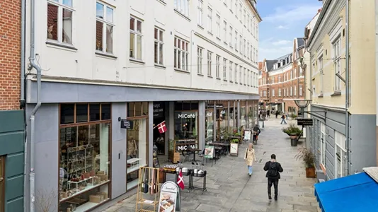 Butikslejemål til leje i Vejle Centrum - billede 9