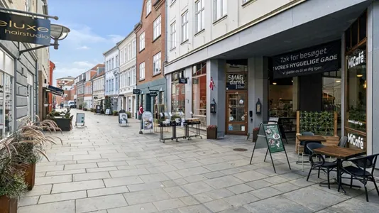 Butikslejemål til leje i Vejle Centrum - billede 10