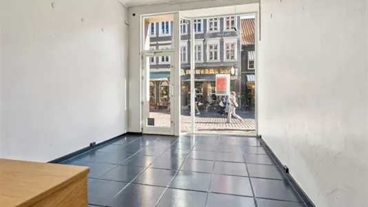 Shops for rent in Aarhus C - photo 2
