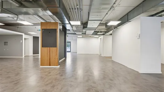 Showrooms til leje i Århus V - billede 6