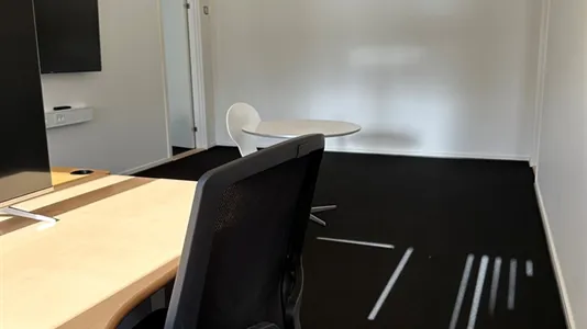 Kantorruimte te huur in Frederikssund - foto 2