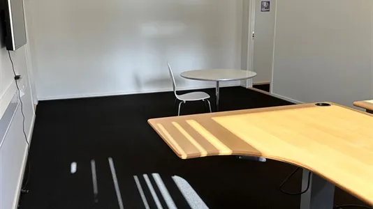 Kantorruimte te huur in Frederikssund - foto 3