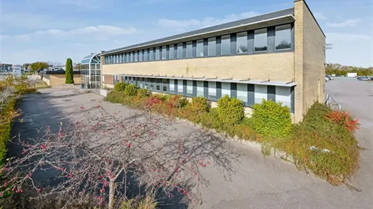 Büros zur Miete in Viby J - Foto 2