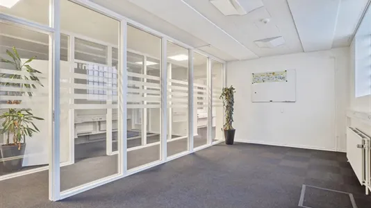 Office spaces for rent in Aarhus V - photo 2