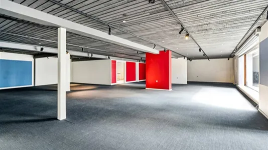 Butikklokaler til leie i Odder - bilde 2