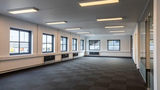 Kontorlokaler til leje i Albertslund - billede 6