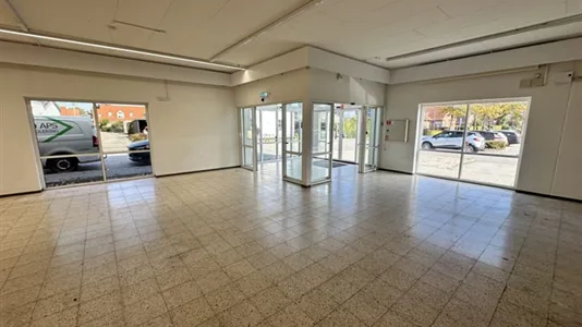 Ladenlokale zum Kauf in Vejen - Foto 4