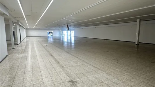 Ladenlokale zum Kauf in Vejen - Foto 5