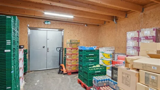 Ladenlokale zum Kauf in Vejen - Foto 6