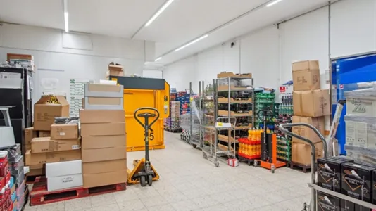 Ladenlokale zum Kauf in Vejen - Foto 7