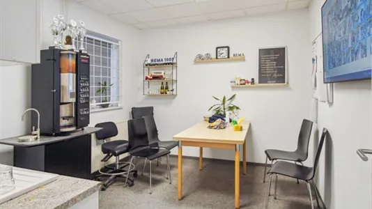 Ladenlokale zum Kauf in Vejen - Foto 8